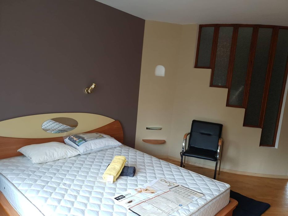 Дава се под наем Двустаен апартамент в София, Оборище - 70 кв.м за 740 € - Снимка #2