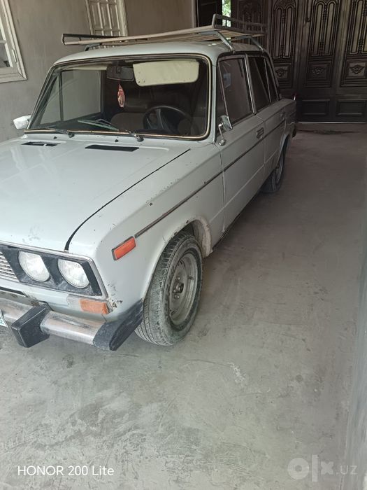 Жигули уаз  1991