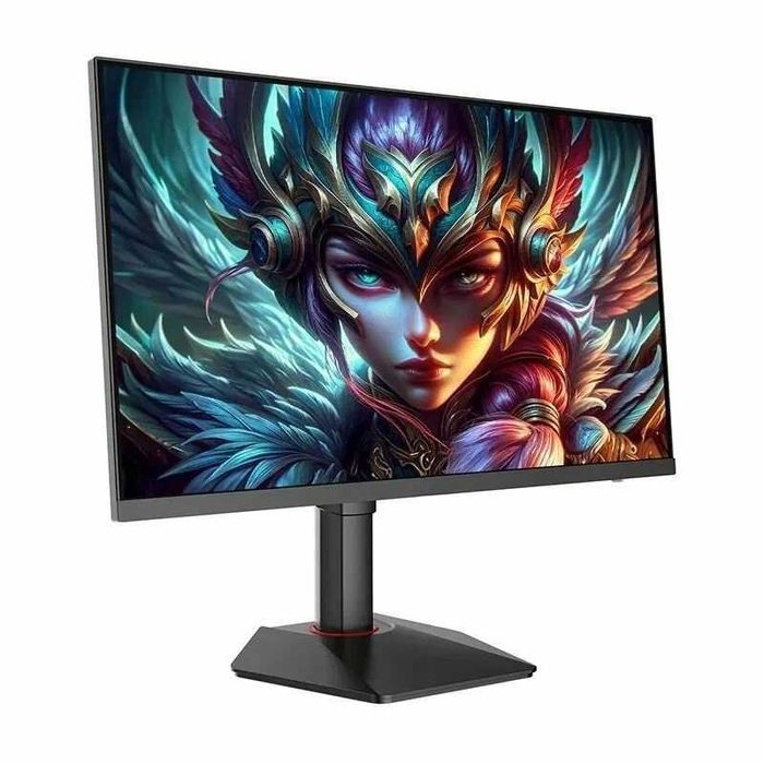 ; Монитор HKC 27" G27H2 2K IPS 180Hz