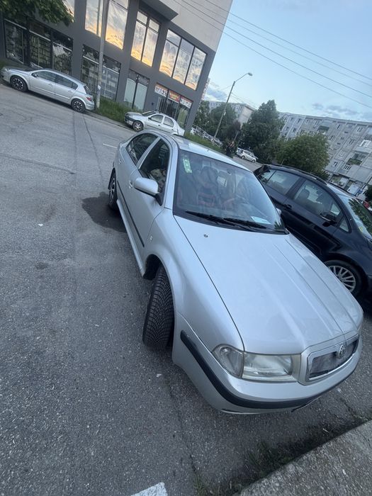 Skoda Octavia, 2007 - Diesel 1,9 TDI,