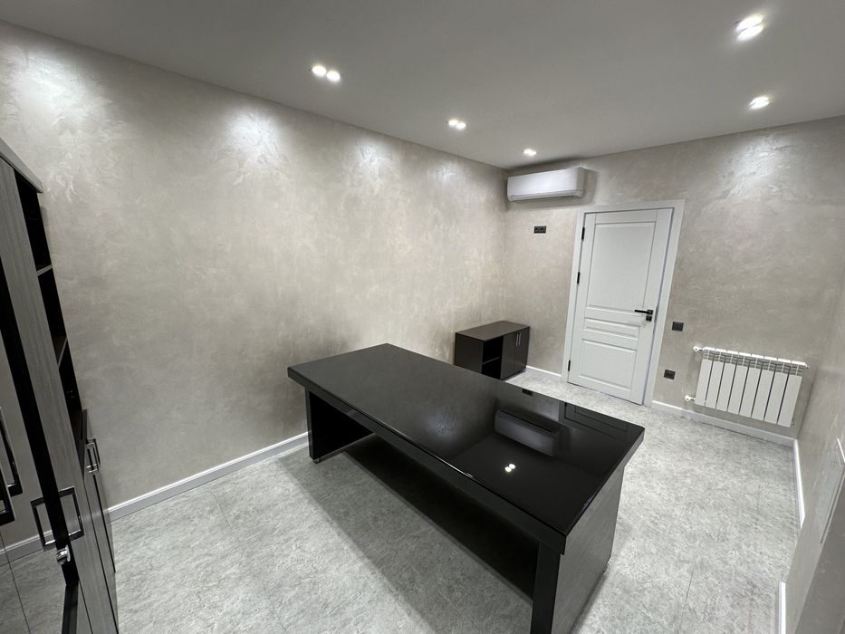 Сдается в аренду помещение/Евро офис 70м2 - Мирабад | ЦУМ