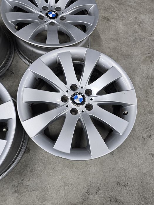 Джанти 18 / 5х120 - BMW GT, F10 и др. 5x120