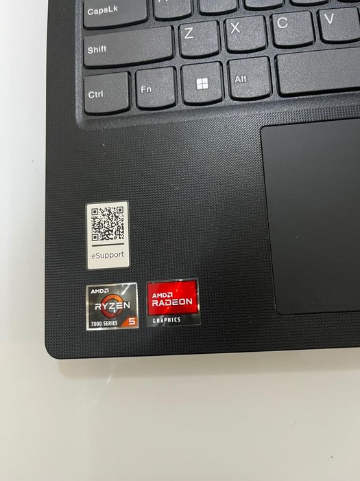 Lenovo V15 G4 AMN Amanet BKG