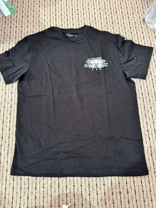 Tricou Amiri NOU