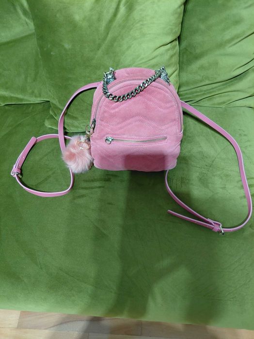 Rucsac Zara Woman