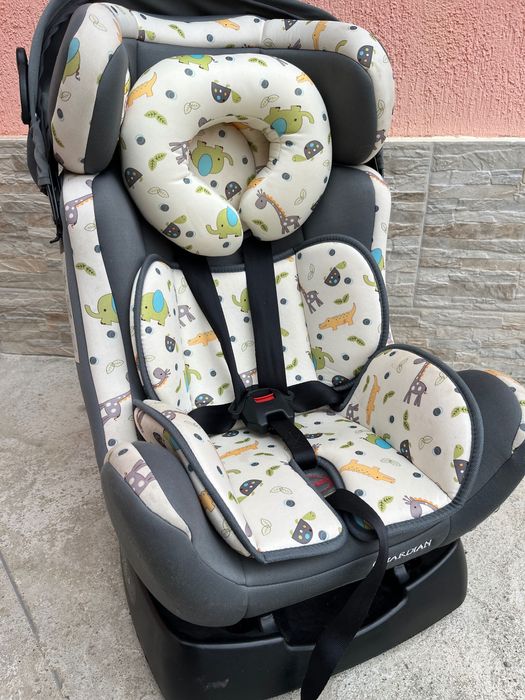 Столче за кола 0-25кг