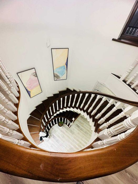 ;МирзоУлугбек‼️Участок 7ком 220м2 1,36соток Ит парк ул Муминова