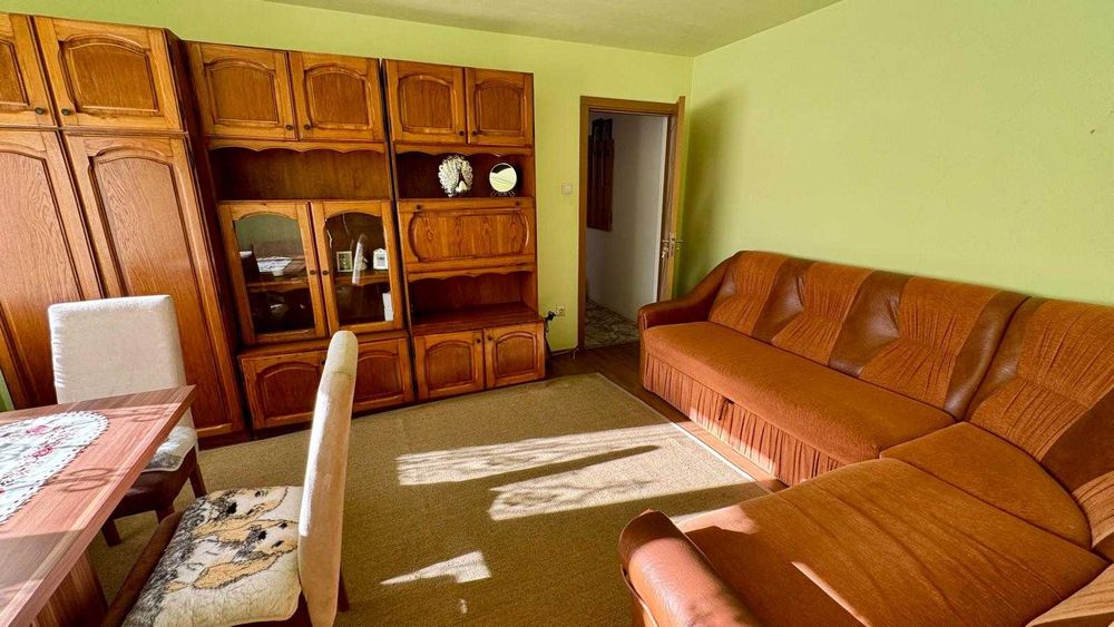 PROPRIETAR | 2 camere | Izolat | Parter, Sud, Mobilat/Utilat | 14 Mai