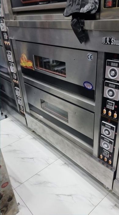 Pechka pichka Uskuna Professional Arginali Ajoyib tanlov