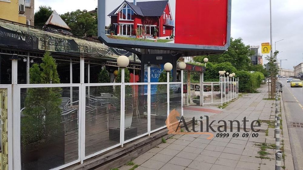 Продава се Заведение в София, Център - 500 кв.м за 2000 €/кв.м - Снимка #6