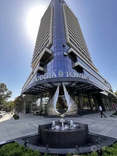 1-комнатная квартира 25 м², Яккасарайский район, 10 этаж