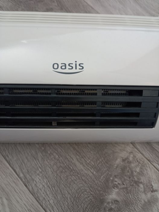 Обогреватель Oazis