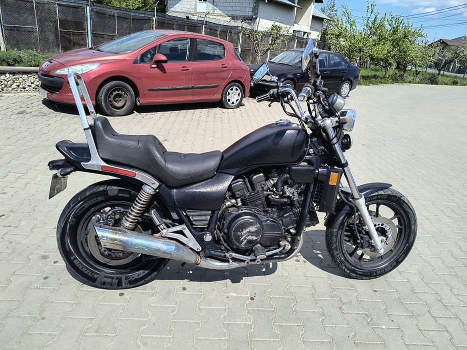 Honda magna v65(vf1100c)