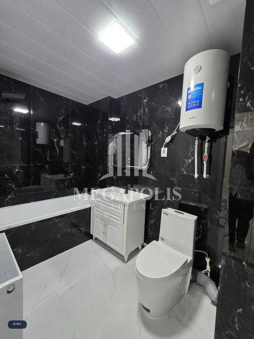 BUXORO. BUKHARA CITYDA ARZON NARXDA 2 xonali kvartira sotiladi. №891