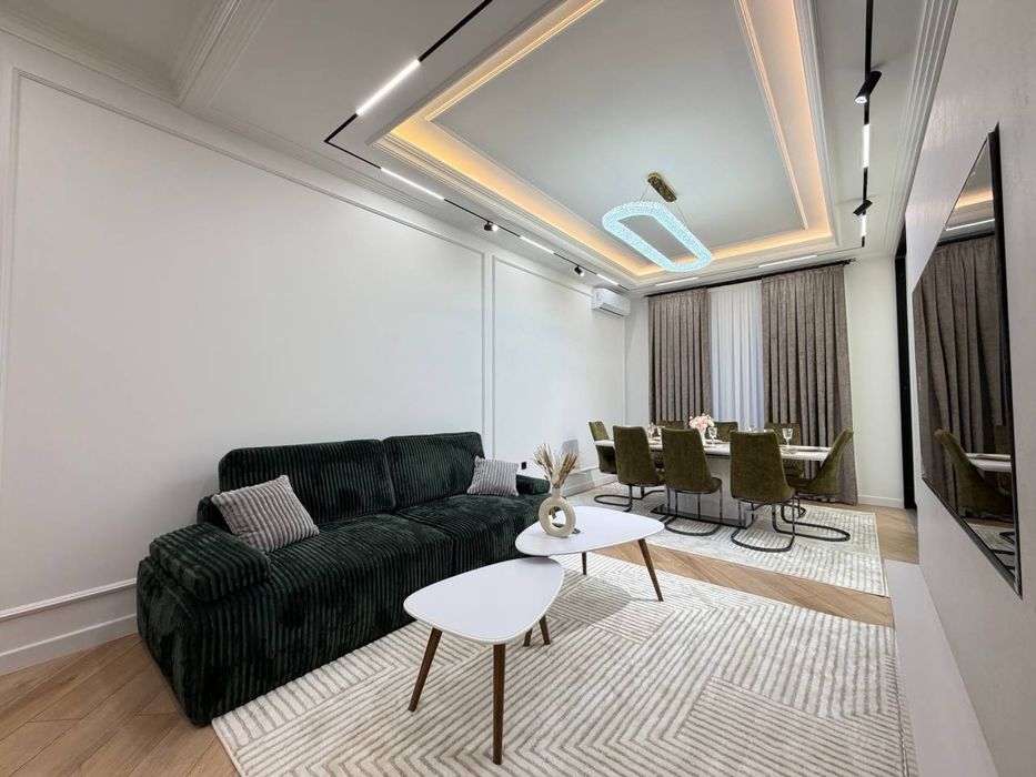 5/7-8/8 новостройка Бадамзар Dream house