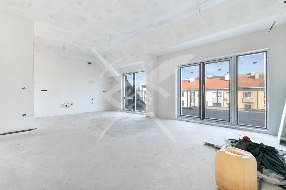 Продава се Двустаен апартамент в София, Зона Б-5 - 70 кв.м за 1530 €/кв.м - Снимка #1