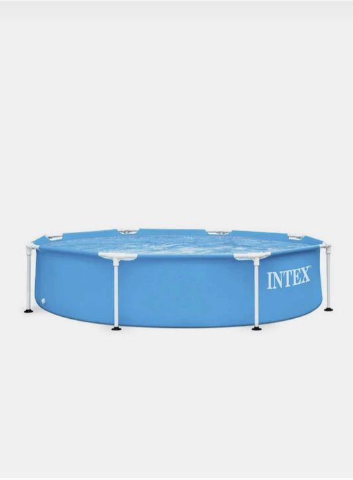 Бассейн 3.6 метрлик