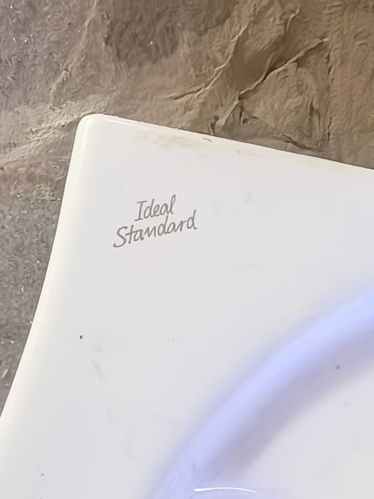 Мивка със смесител Ideal standart