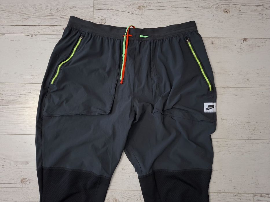 Nike-Страхотно Ориг.долнище