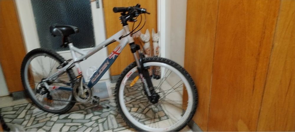 Велосипед Raleigh 26