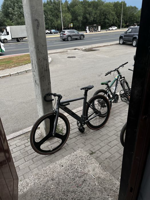 Фикс Gt racermax