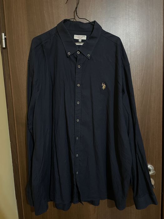 Риза мъжка u.s. Polo Assn.