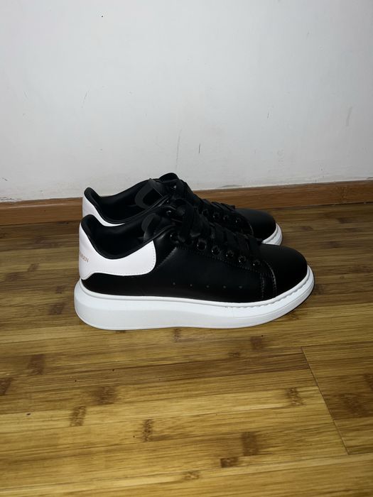 vand alexander mqueen purtati o singura data ii vand ca nu imi plac