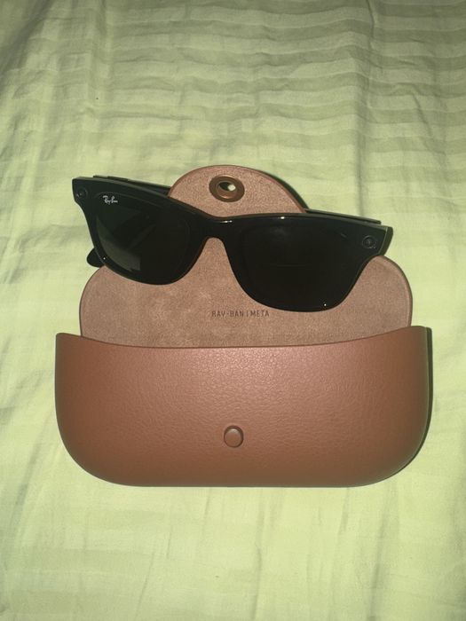 RayBan meta gen 2
