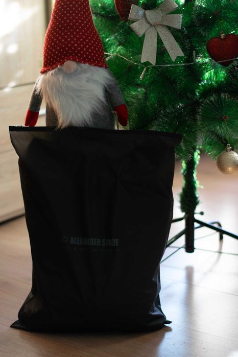 Hoodie Alexander Spade Trust Issues