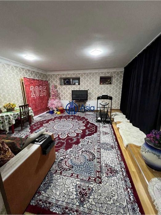 TEZDA SOTILADI #K430 1-etajdan #4x xonali zamonaviy kvartira