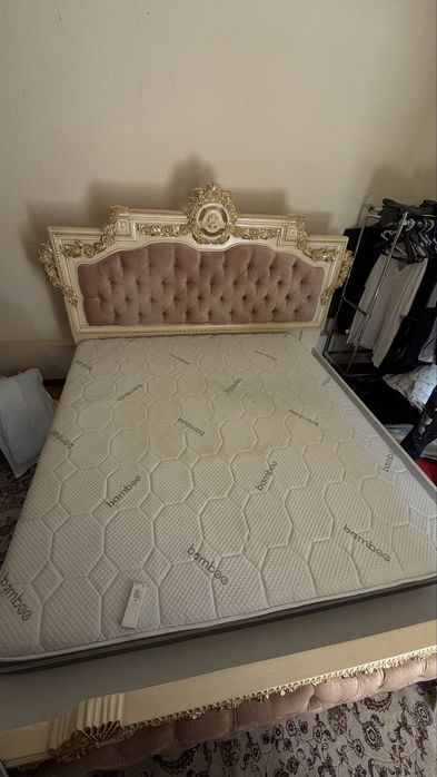 Матрас продам. Matras sotaman