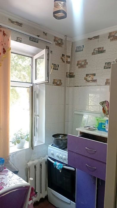 Продам 2х ком. кв.во 2мкр