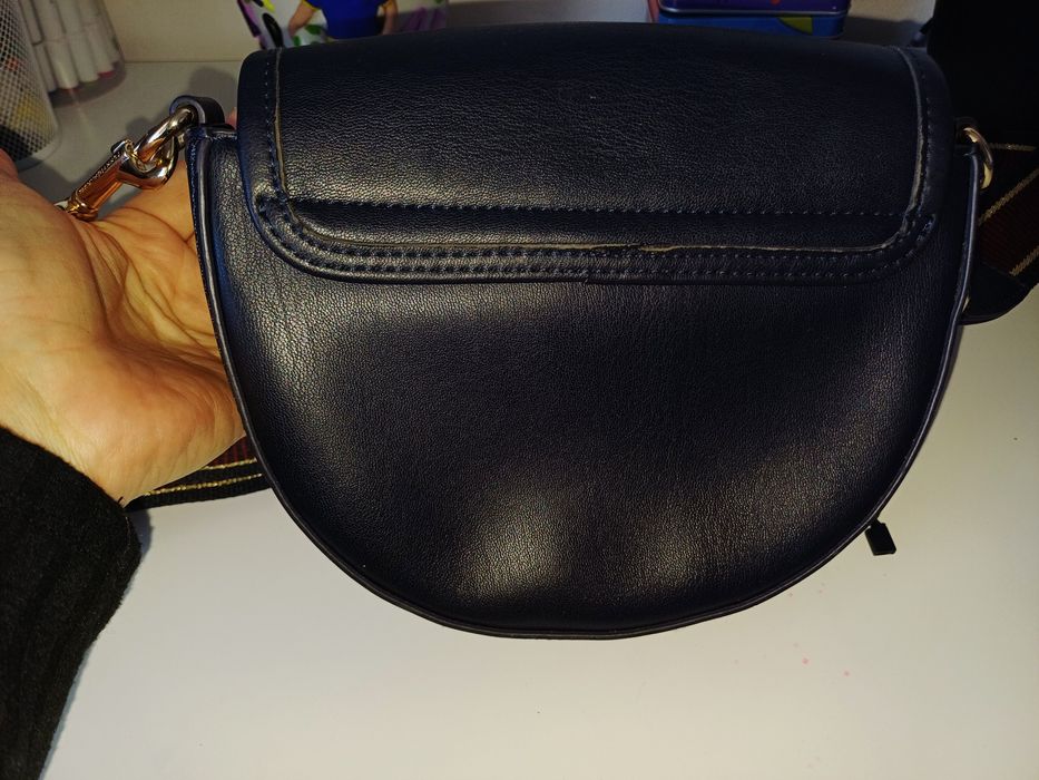 Чанта  Tommy Hilfiger дълга дръжка