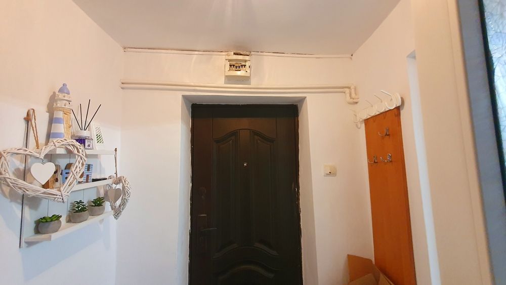 Casa 2 camere Navodari direct proprietar