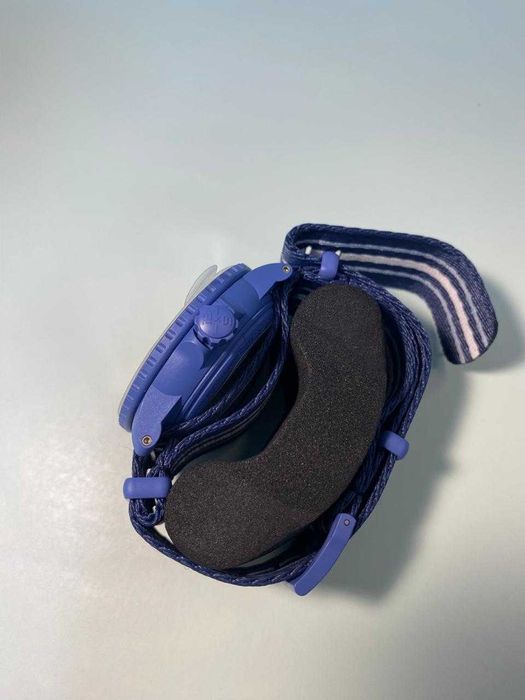 Часы Blancpain X Swatch