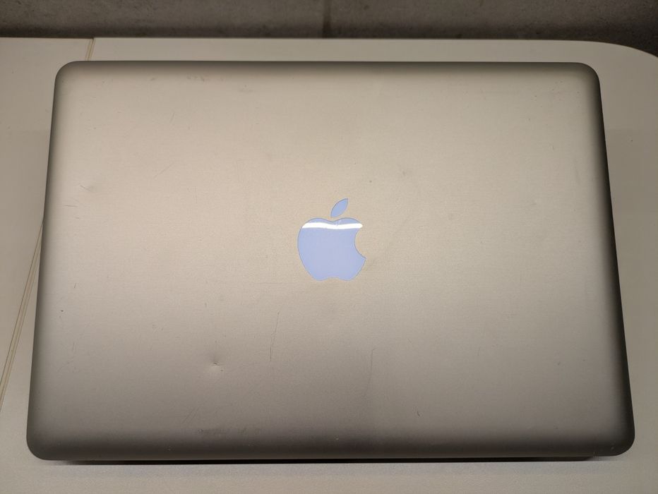 MacBook Pro 2012 i5 2.5GHz/8GB/500GB