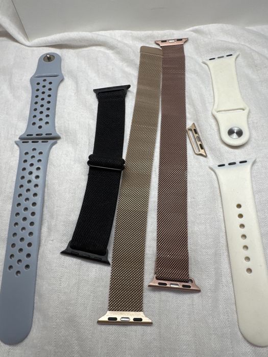 продам apple watch series 3