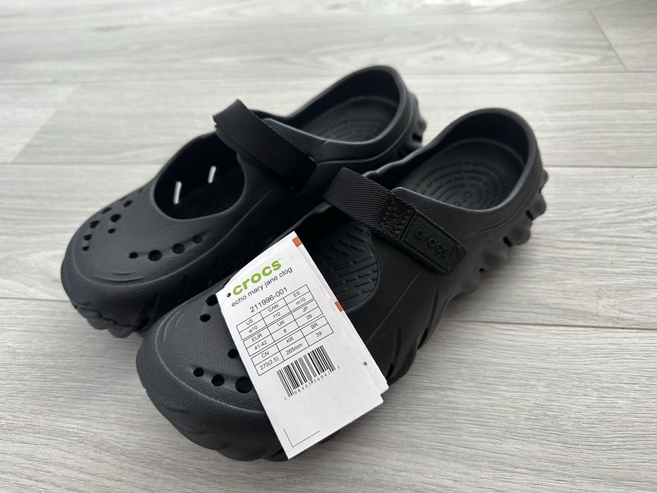 Pereche crocssss