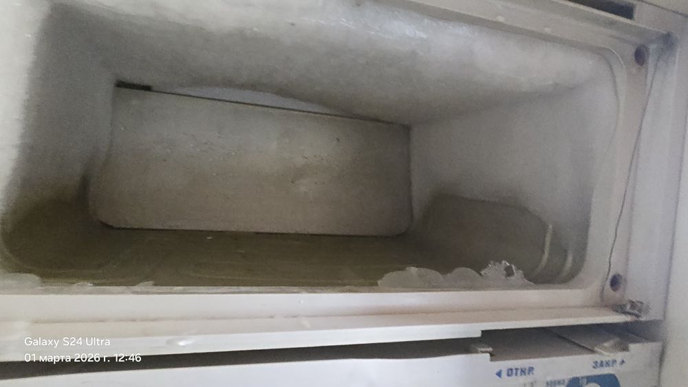 Продаётся холодильник