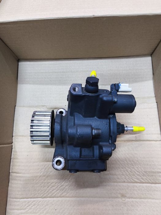 ГНП 1.5Dci continental