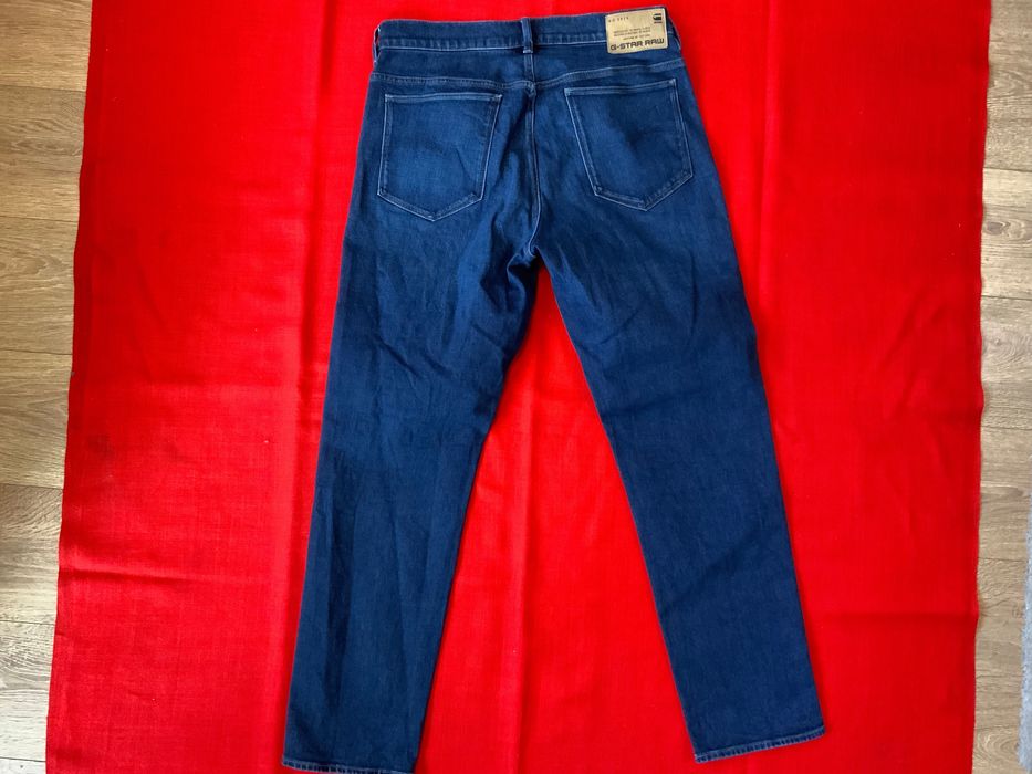 G-star-оригинални дамски дънки 33 размер