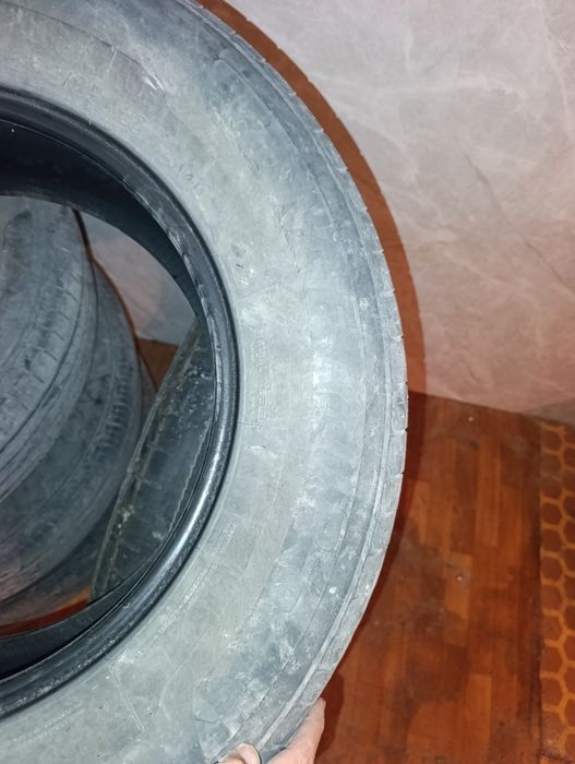 Покришка сатылады 265/65/18
