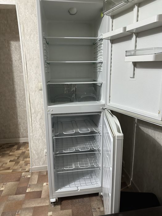Холодильник Атлант