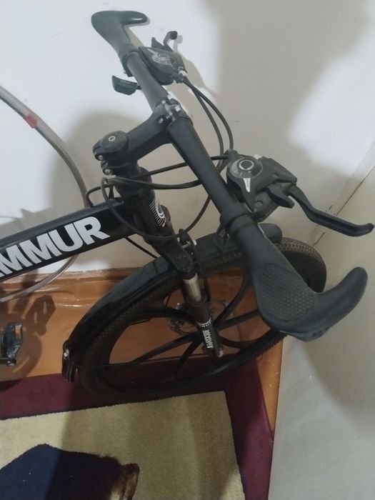 Велосипед сотилади