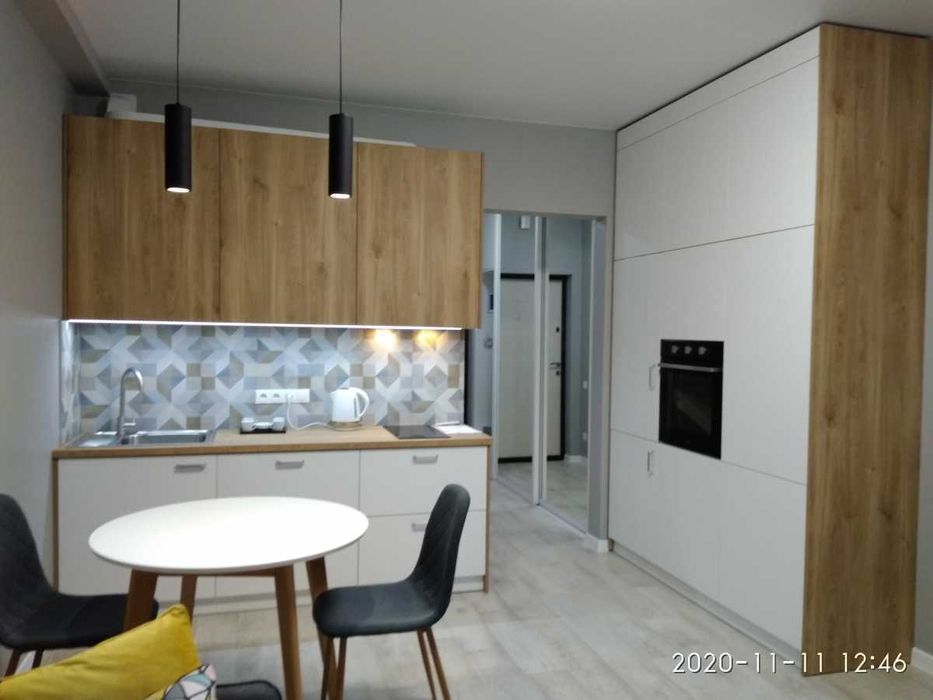 Сдаётся квартира в центре!