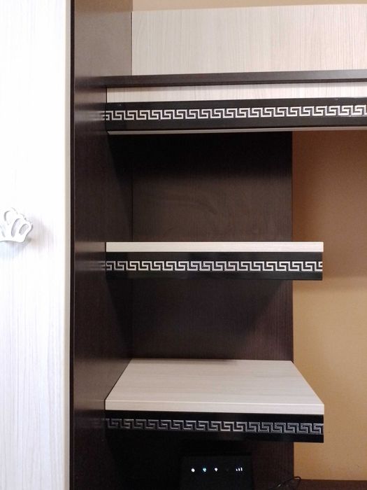 Секция за дневна