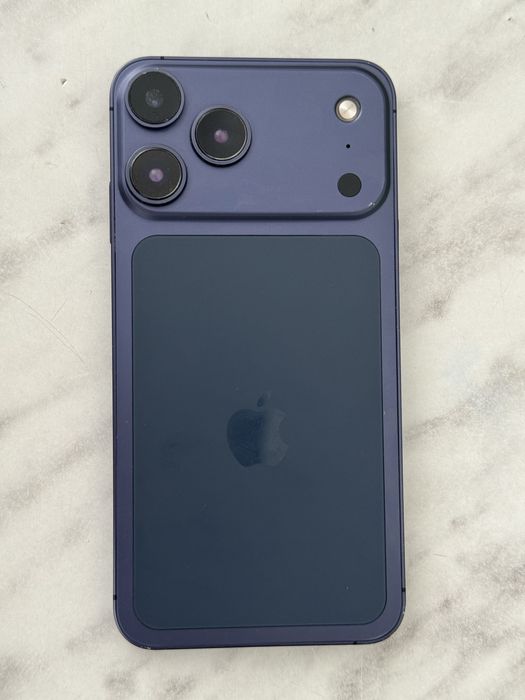Iphone Xs Max 17 korpusda