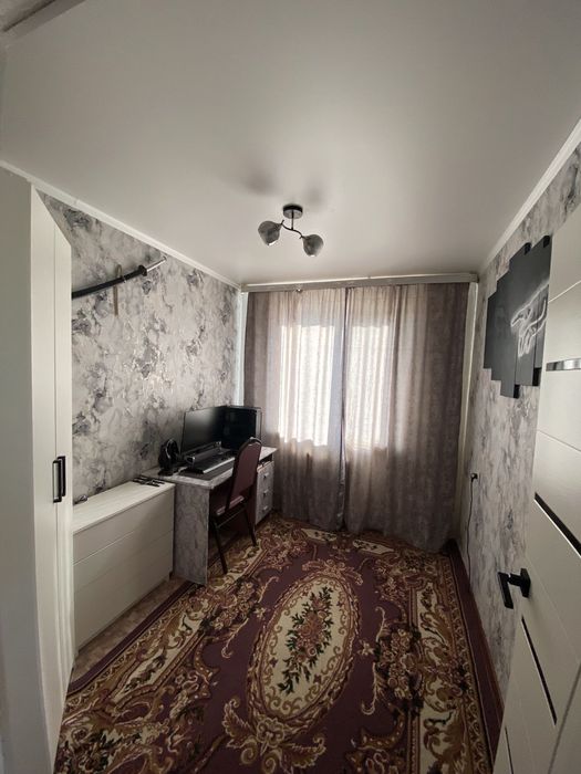 Продам или обмен на частный дом.