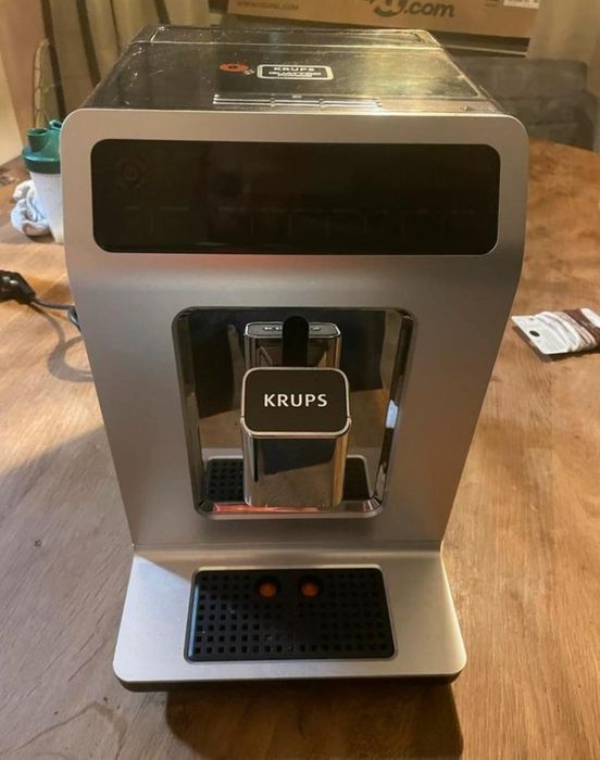 Expresor Krups Evidence