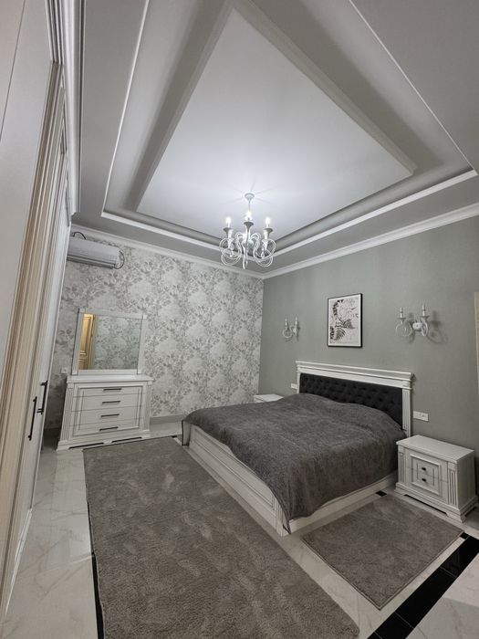 Премиум Ховли сотилади